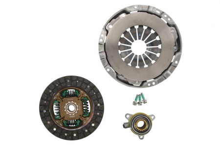 Kit ambreiaj (229mm) potrivit TOYOTA CAMRY 2.5 09.11- [1]