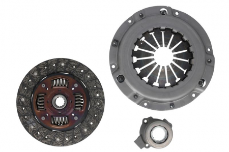 Piese Auto - Kit ambreiaj (230mm) potrivit OPEL ASTRA G, ASTRA G/KOMBI, VECTRA B, VECTRA C, VECTRA C GTS, ZAFIRA A 1.6/1.8/2.0D 10.95-08.08