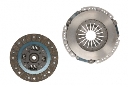 Kit ambreiaj (230mm) potrivit OPEL ASTRA G, ASTRA G/KOMBI, VECTRA B, ZAFIRA A 2.0D 11.96-06.05 [1]