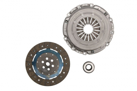 Set ambreiaj - Kit ambreiaj (235mm) potrivit CITROEN C4, C4 GRAND PICASSO I, C4 I, C4 PICASSO I, C5 II, C5 III, C8, JUMPY II; FIAT SCUDO, ULYSSE; LANCIA PHEDRA; PEUGEOT 307 2.0D/2.2D/2.3D 10.03-