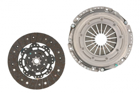 Set ambreiaj - Kit ambreiaj (240mm) potrivit AUDI A1, A3; FORD GALAXY I, GALAXY MK I; SEAT ALHAMBRA, CORDOBA, IBIZA III, IBIZA IV, IBIZA IV SC, IBIZA IV ST, LEON, TOLEDO II 1.4/1.9D/2.0D 03.95-10.18