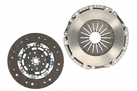 Kit ambreiaj (240mm) potrivit AUDI A1, A3; FORD GALAXY I, GALAXY MK I; SEAT ALHAMBRA, CORDOBA, IBIZA III, IBIZA IV, IBIZA IV SC, IBIZA IV ST, LEON, TOLEDO II 1.4/1.9D/2.0D 03.95-10.18 [1]