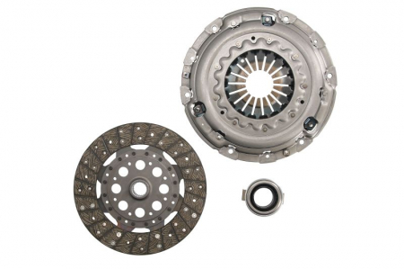 Piese Auto - Kit ambreiaj (240mm) potrivit HONDA CIVIC IX, CR-V IV, HR-V 1.6D 02.13-