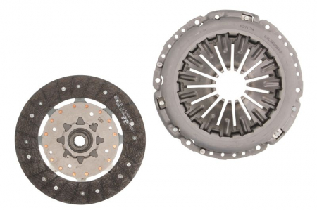 Piese Auto - Kit ambreiaj (240mm) potrivit VOLVO V40; FORD C-MAX II, FOCUS III, FOCUS III/KOMBI, GRAND C-MAX, KUGA II, MONDEO V 1.5/1.6/1.6ALK 07.10-