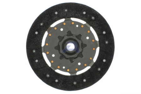 Kit ambreiaj (240mm) potrivit VOLVO V40; FORD C-MAX II, FOCUS III, FOCUS III/KOMBI, GRAND C-MAX, KUGA II, MONDEO V 1.5/1.6/1.6ALK 07.10- [2]