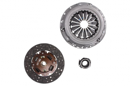 Piese Auto - Kit ambreiaj (270mm) potrivit TOYOTA FORTUNER, HILUX VII 2.5D/3.0D 01.05-05.15