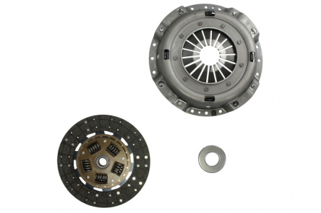 Piese Auto - Kit ambreiaj (275mm) potrivit NISSAN PATROL GR V 4.2D 06.97-