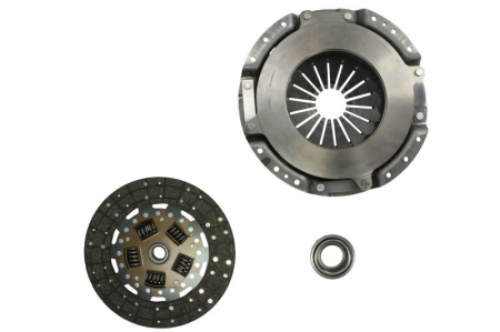 Kit ambreiaj (275mm) potrivit NISSAN PATROL GR V 4.2D 06.97- [1]