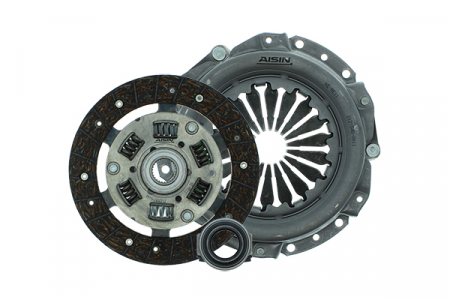 Piese Auto - Kit ambreiaj cu rulment (180mm) potrivit DACIA SANDERO; RENAULT CLIO II, KANGOO, KANGOO EXPRESS, MEGANE I, MEGANE I CLASSIC, MEGANE SCENIC 1.0-1.4 09.96-