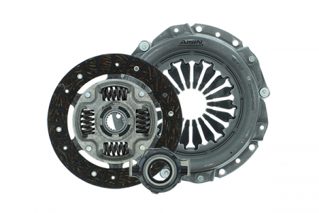 Piese Auto - Kit ambreiaj cu rulment (180mm) potrivit FIAT DOBLO, DOBLO/MINIVAN 1.2 03.01-