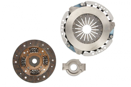 Set ambreiaj - Kit ambreiaj cu rulment (180mm) potrivit FIAT REGATA, TEMPRA, TIPO, UNO; LANCIA DELTA I, DELTA II 1.1/1.3/1.4 09.79-06.06