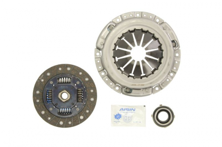 Piese Auto - Kit ambreiaj cu rulment (180mm) potrivit HYUNDAI I10 II 1.0/1.0LPG 08.13-
