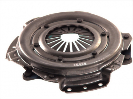 Kit ambreiaj cu rulment (180mm) potrivit RENAULT 11, 19 I, 19 I CHAMADE, 19 II, 19 II CHAMADE, 9, CLIO I, RAPID/MINIVAN, SANDERO/STEPWAY II, SUPER 5, THALIA III, TWINGO I 1.0-1.6D 09.81- [2]