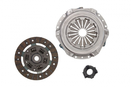 Set ambreiaj - Kit ambreiaj cu rulment (180mm) potrivit RENAULT CLIO I, KANGOO, KANGOO EXPRESS, MEGANE I, MEGANE I CLASSIC, MEGANE SCENIC, SANDERO/STEPWAY II, THALIA III, TWINGO I 1.0/1.2/1.4 01.96-