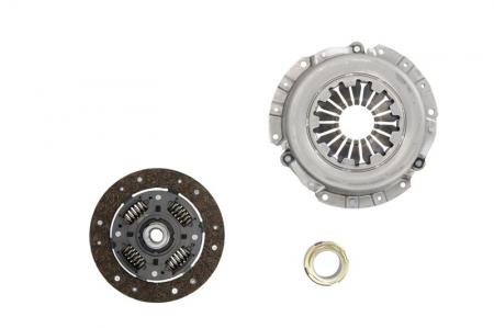 Set ambreiaj - Kit ambreiaj cu rulment (184mm) potrivit DAEWOO LANOS 1.3 05.97-