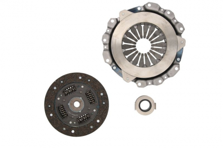 Kit ambreiaj cu rulment (190mm) potrivit CHEVROLET SPARK; DAEWOO MATIZ 1.0 01.03- [1]