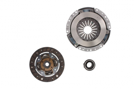 Kit ambreiaj cu rulment (190mm) potrivit MAZDA 323 C IV, 323 F IV, 323 III, 323 S IV, DEMIO, MX-3 1.3/1.6 09.86-04.00 [1]
