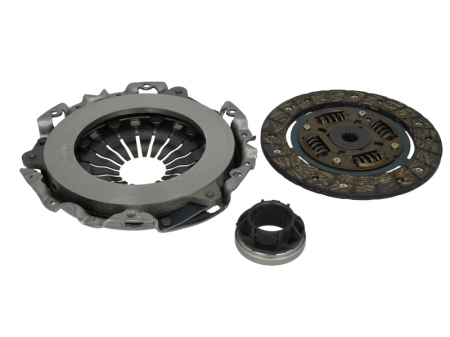 Kit ambreiaj cu rulment (190mm) potrivit OPEL ASCONA C, ASTRA F, ASTRA F CLASSIC, ASTRA F/KOMBI, COMBO/MINIVAN, CORSA A, CORSA A TR, CORSA A/HATCHBACK, CORSA B 1.0-1.4 09.81-01.05 [1]
