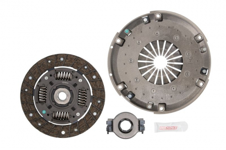 Set ambreiaj - Kit ambreiaj cu rulment (190mm) potrivit SEAT AROSA; VW LUPO I, POLO, POLO III 1.7D/1.9D 10.94-07.05