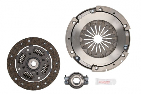 Kit ambreiaj cu rulment (190mm) potrivit SEAT AROSA; VW LUPO I, POLO, POLO III 1.7D/1.9D 10.94-07.05 [1]