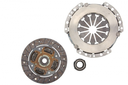 Kit ambreiaj cu rulment (190mm) potrivit SEAT CORDOBA, IBIZA III, IBIZA IV, IBIZA IV SC; SKODA CITIGO, FABIA I, FABIA I PRAKTIK, FABIA II, FABIA III, ROOMSTER 1.0-1.9D 07.01- [1]