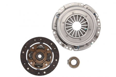 Set ambreiaj - Kit ambreiaj cu rulment (190mm) potrivit SUZUKI BALENO, IGNIS I, SWIFT, SWIFT II, SWIFT III, WAGON R+ 1.3 03.89-06.15