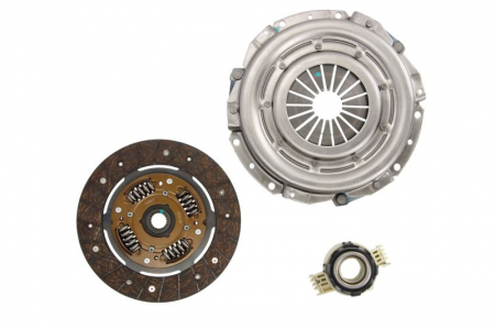 Set ambreiaj - Kit ambreiaj cu rulment (200mm) potrivit ALFA ROMEO 145, 146, 155, GTV, SPIDER; FIAT COUPE, TIPO; LANCIA DEDRA, DELTA II 1.4-2.0 07.91-03.11