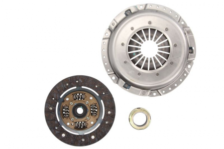 Set ambreiaj - Kit ambreiaj cu rulment (200mm) potrivit DAEWOO LANOS, NEXIA 1.5 02.95-