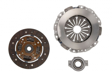 Kit ambreiaj cu rulment (200mm) potrivit FIAT BRAVA, BRAVO I, ELBA, FIORINO, FIORINO/MINIVAN, PALIO, PUNTO, REGATA, STRADA, TIPO, UNO 1.3D-1.9D 09.83- [1]
