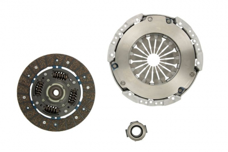 Kit ambreiaj cu rulment (200mm) potrivit FIAT BRAVO I, GRANDE PUNTO, IDEA, LINEA, PUNTO, SIENA; LANCIA MUSA 1.2-1.6 10.95- [1]