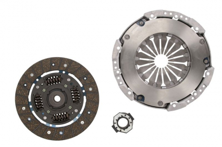 Set ambreiaj - Kit ambreiaj cu rulment (200mm) potrivit FIAT DOBLO, DOBLO/MINIVAN, GRANDE PUNTO, MAREA, MULTIPLA, PALIO, SIENA, STILO 1.2-1.9D 09.96-
