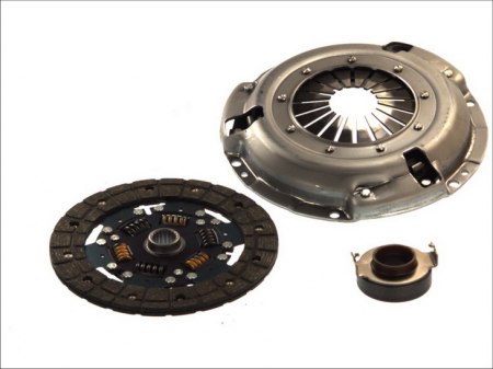 Kit ambreiaj cu rulment (200mm) potrivit HONDA CIVIC V, CIVIC VI, CIVIC VII, HR-V 1.3/1.4/1.5 10.91- [1]