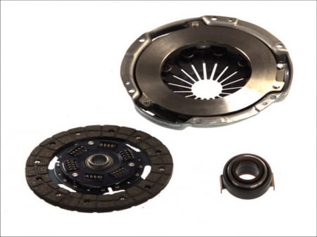 Piese Auto - Kit ambreiaj cu rulment (200mm) potrivit HONDA CIVIC V, CIVIC VI, CIVIC VII, HR-V 1.3/1.4/1.5 10.91-