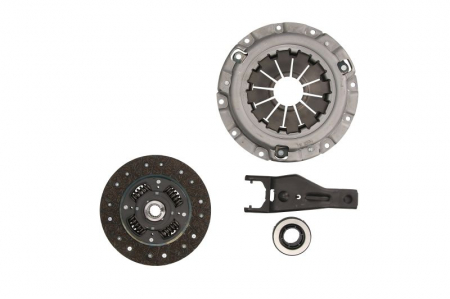 Set ambreiaj - Kit ambreiaj cu rulment (200mm) potrivit MAZDA 3 1.3/1.6 10.03-09.14
