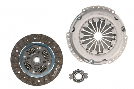 Set ambreiaj - Kit ambreiaj cu rulment (200mm) potrivit MG MG ZR; ROVER 100, 100 / METRO, 200 II, 25 I, 400, 400 II, 45 I, COUPE 1.1/1.4/1.6 03.90-05.05