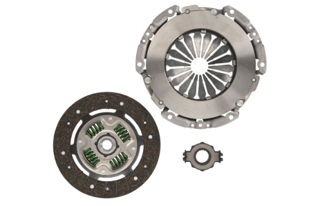 Kit ambreiaj cu rulment (200mm) potrivit MINI (R50, R53) 1.6 06.01-09.06 [1]