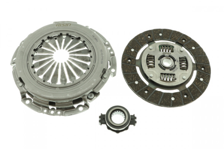 Kit ambreiaj cu rulment (200mm) potrivit MINI (R50, R53) 1.6 06.01-09.06 [3]