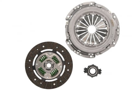 Piese Auto - Kit ambreiaj cu rulment (200mm) potrivit MINI (R50, R53) 1.6 06.01-09.06