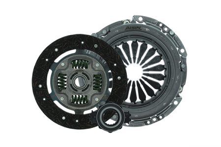 Kit ambreiaj cu rulment (200mm) potrivit MINI (R50, R53) 1.6 06.01-09.06 [2]