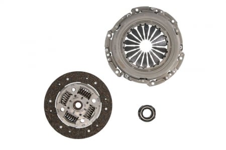 Piese Auto - Kit ambreiaj cu rulment (200mm) potrivit MINI (R50, R53), (R52) 1.6 06.01-07.08