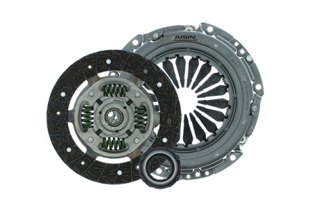 Kit ambreiaj cu rulment (200mm) potrivit MINI (R50, R53), (R52) 1.6 06.01-07.08 [2]
