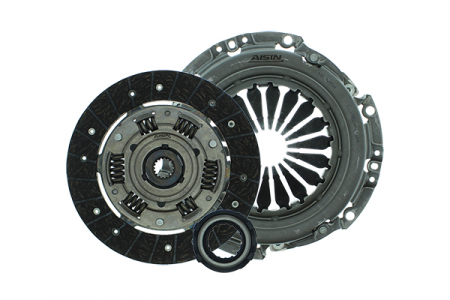 Kit ambreiaj cu rulment (200mm) potrivit MINI (R56), (R57), (R58), (R59), CLUBMAN (R55), CLUBVAN (R55), COUNTRYMAN (R60), PACEMAN (R61) 1.4/1.4LPG/1.6 09.06-10.16 [2]