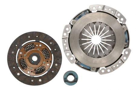 Kit ambreiaj cu rulment (200mm) potrivit MITSUBISHI CARISMA 1.6 07.95-06.06 [1]