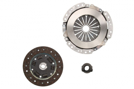 Kit ambreiaj cu rulment (200mm) potrivit MITSUBISHI CARISMA, SPACE STAR 1.6 05.95-06.06 [1]