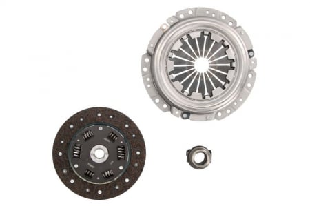 Piese Auto - Kit ambreiaj cu rulment (200mm) potrivit MITSUBISHI CARISMA, SPACE STAR 1.6 05.95-06.06