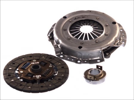 Piese Auto - Kit ambreiaj cu rulment (200mm) potrivit MITSUBISHI COLT III, CORDIA, GALANT V, GALANT VI, LANCER IV, LANCER VII, SPACE 1.3-2.0 06.84-12.13
