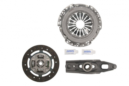 Piese Auto - Kit ambreiaj cu rulment (200mm) potrivit MITSUBISHI COLT VI; SMART FORFOUR 1.1/1.1LPG 01.04-06.12