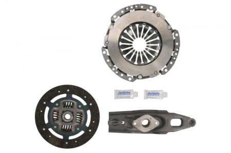 Kit ambreiaj cu rulment (200mm) potrivit MITSUBISHI COLT VI; SMART FORFOUR 1.1/1.1LPG 01.04-06.12 [1]