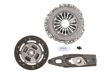Piese Auto - Kit ambreiaj cu rulment (200mm) potrivit MITSUBISHI COLT VI; SMART FORFOUR, FORTWO 1.0/1.3/1.5 01.04-