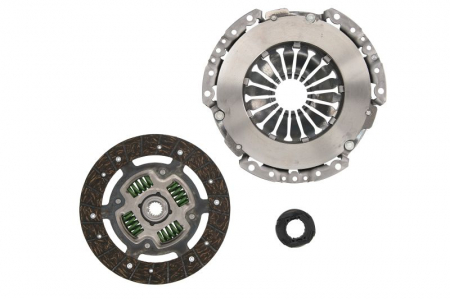 Kit ambreiaj cu rulment (200mm) potrivit MITSUBISHI LANCER VIII 1.5/1.5LPG 06.08- [1]